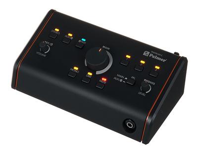 Palmer Monicon L G2