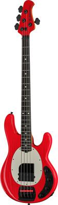 Music Man Tim Commerford StingRay Active