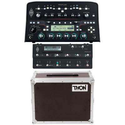 Kemper Profiler Head + Remote Bundle