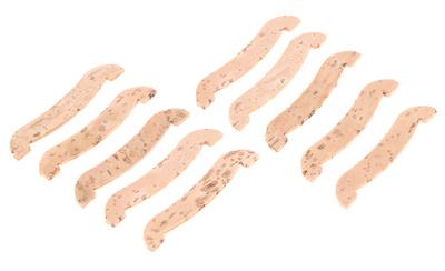 Conrad Götz ZK-510 Cork Pads for Chin Rest