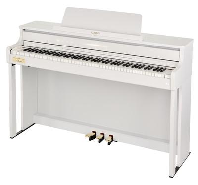 Casio AP-750 WE