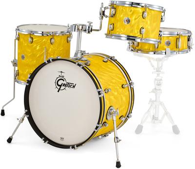 Gretsch Drums Catalina Club Studio YSF