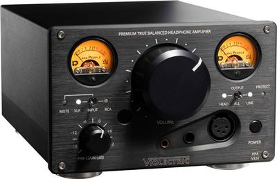 Violectric HPA V324