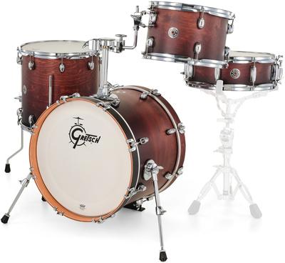 Gretsch Drums Catalina Club Jazz SAF