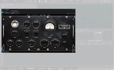 Plugin Alliance NEOLD Wunderlich