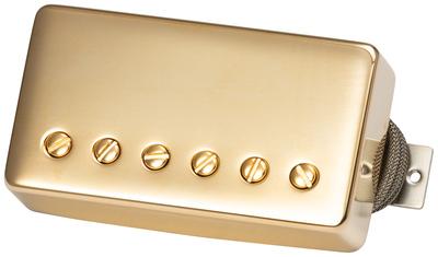 Gibson Custombucker Plus Gold