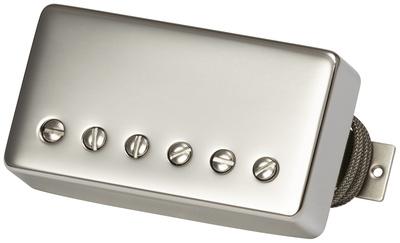 Gibson Custombucker Plus Nickel