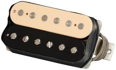 Gibson Custombucker Plus Zebra