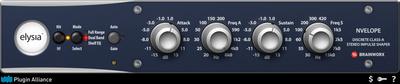 Plugin Alliance elysia nvelope