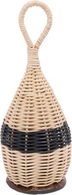 LP 5351 Single Rattan Caxixi