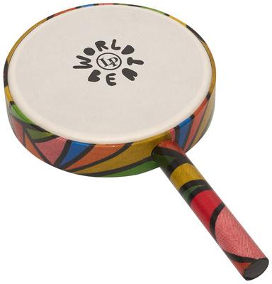 LP 7018 6" Lollipop Drum"