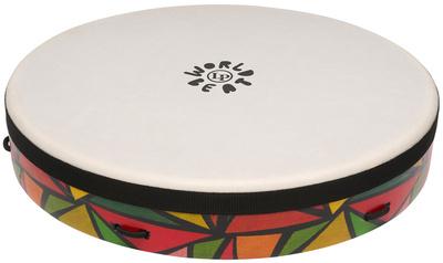 LP 7017 14" Shaman Drum"