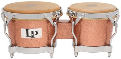 LP Bongo Martin Cohen