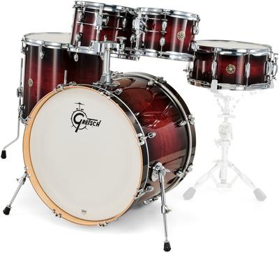 Gretsch Drums Catalina Maple Studio DCB