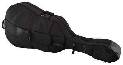 Roth & Junius BSB-06 Double Bass Bag 4/4 BK
