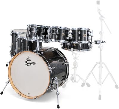 Gretsch Drums Catalina Maple 7-piece BS