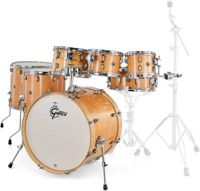 Gretsch Drums Catalina Maple 7-piece AM