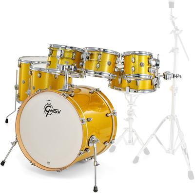 Gretsch Drums Catalina Maple 7-piece LS