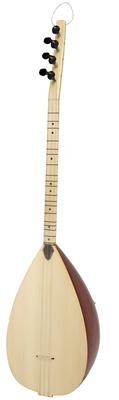 Thomann Baglama Saz Short-Neck SP/JU/1