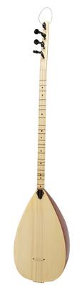 Thomann Baglama Saz Long-Neck SP/JU/1