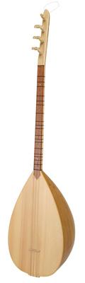 Thomann Baglama Saz Short-Neck SP/MB/1