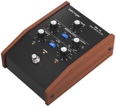 Behringer BM-12 Ring Modulator B-Stock