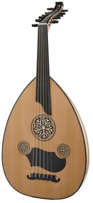 Thomann Oud Maple CE/MA