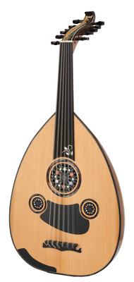 Thomann Arabic Oud CE/WN