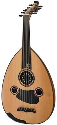 Thomann Arabic Oud CE/WN/MA