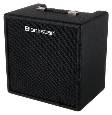 Blackstar Debut Bass Combo 25W