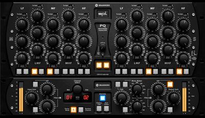 Plugin Alliance SPL PQ