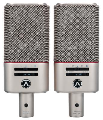 Austrian Audio OC818 Dual Set Go