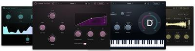 LANDR Vocal Plugin Bundle