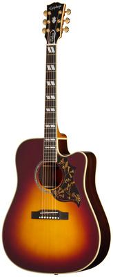 Epiphone Hummingbird Deluxe EC AB IBC