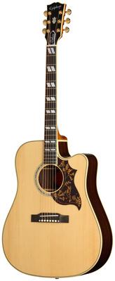 Epiphone Hummingbird Deluxe EC NA IBC