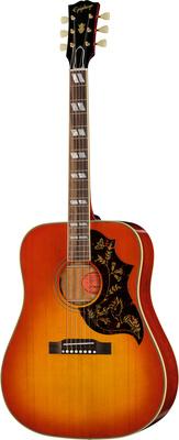 Epiphone 1960 Hummingbird Rei. HTS IBC