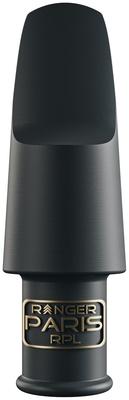 Ranger Tenor RPL Paris 4