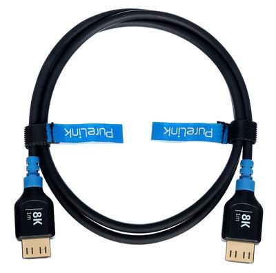 PureLink FI-H100-010 HDMI Cable 1.0m