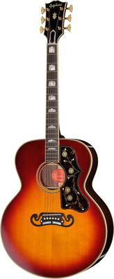 Epiphone Pre-War SJ-200 RW Rei. B-Stock