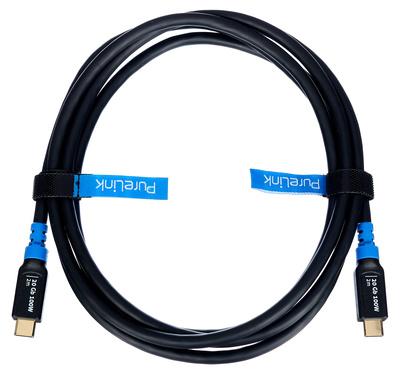 PureLink FI-U400-020 USB-C Cable 2.0m