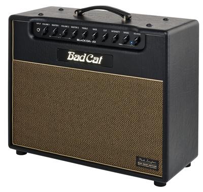 Bad Cat Mod Shop Black Cat 30 Combo