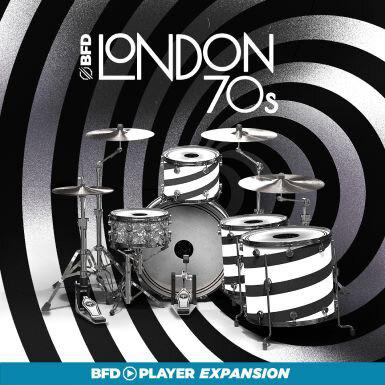 BFD London 70s