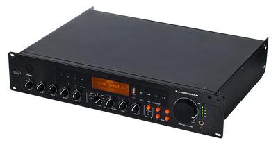DAP-Audio ZA-9250DAB