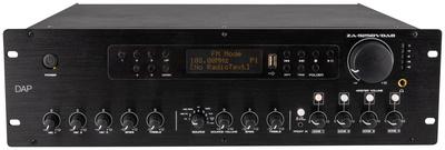 DAP-Audio ZA-9250VDAB