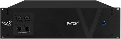 Flock Audio Patch VT