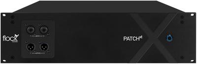Flock Audio Patch XT