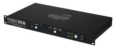 Fretronics RSW Auto Redundancy System