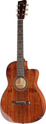 Recording King Tonewood Reserve Koa 00 Ca