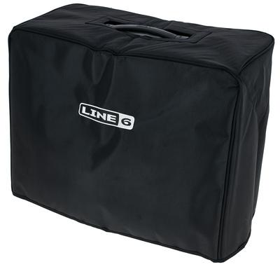Line6 Spider 30 Cover