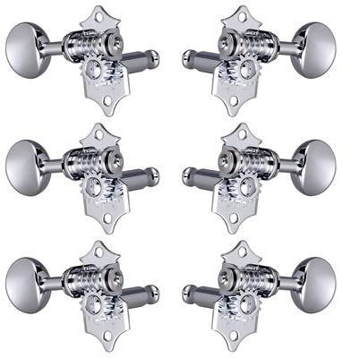 Gotoh SE770-05M 3L/3R N Tuners